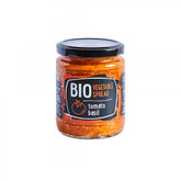 Sốt cà chua - húng quế hữu cơ 235 g